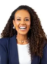 Foto oficial de Dra. Grazi (TSE)