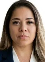Foto oficial de Dra Júlia Bruder (TSE)
