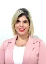 Foto oficial de Dra Juliana Luciana (TSE)