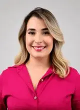 Foto oficial de Dra Ketlen Vieira (TSE)