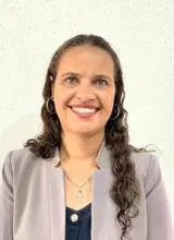 Foto oficial de Dra. Laila (TSE)