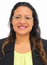 Foto oficial de Dra Marcia Mongaguá (TSE)