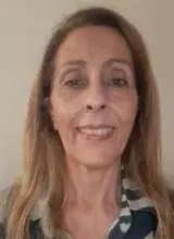 Foto oficial de Dra Maristela (TSE)