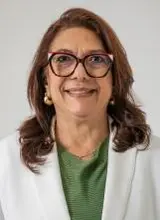 Foto oficial de Dra. Mayra (TSE)