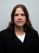 Foto oficial de Dra. Nanci (TSE)