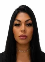 Foto oficial de Dra Néia (TSE)