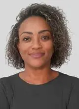 Foto oficial de Dra. Néria (TSE)