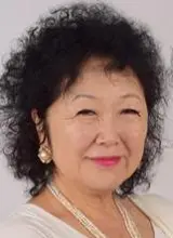 Foto oficial de Dra. Nise Yamaguchi (TSE)