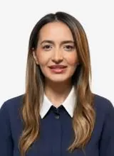 Foto oficial de Dra. Patricia Feitosa (TSE)
