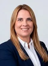Foto oficial de Dra. Rosiane Farias (TSE)