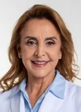 Foto oficial de Dra. Sandra Tadeu (TSE)