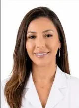 Foto oficial de Dra. Taciane Tejo de Azevedo (TSE)