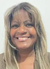 Foto oficial de Dra Telma Rodolpho (TSE)