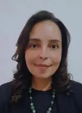 Foto oficial de Dra. Thais Viotto (TSE)