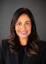 Foto oficial de Dra. Valéria Messias (TSE)