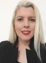 Foto oficial de Dra Veruska (TSE)