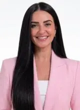 Foto oficial de Dra. Wanessa Bomfim (TSE)