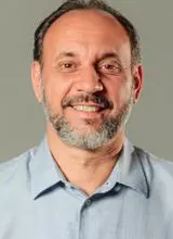 Foto oficial de Du Cazellato (TSE)