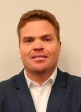 Foto oficial de Du Venturini (TSE)