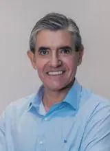 Foto oficial de Duarte Nogueira (TSE)