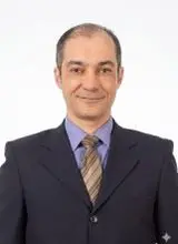 Foto oficial de Duda Amasp (TSE)