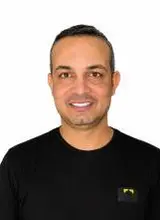 Foto oficial de Dudu Sivinski (TSE)