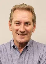 Foto oficial de Ed Thomas (TSE)