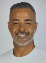 Foto oficial de Eder B2 (TSE)