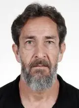 Foto oficial de Eder Custodio (TSE)