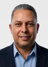 Foto oficial de Ederli Batista (TSE)