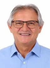 Foto oficial de Edgar Dourado (TSE)
