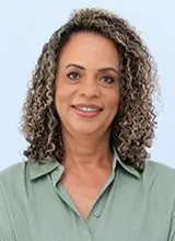 Foto oficial de Edilene Bancada Trabalhadoras (TSE)