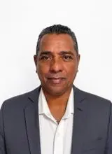 Foto oficial de Edinaldo Carmo (TSE)