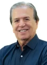 Foto oficial de Edinho Araujo (TSE)