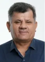 Foto oficial de Edivaldo Meira Batoré (TSE)
