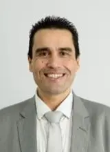 Foto oficial de Edmilson Fonseca Filho (TSE)