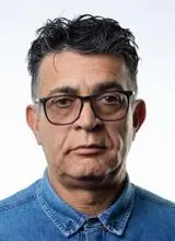 Foto oficial de Ednaldo Bispo (TSE)