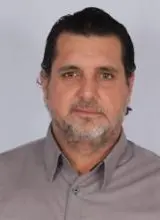Foto oficial de Ednei Valêncio (TSE)