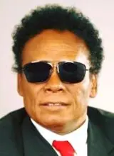 Foto oficial de Edson da Paz (TSE)