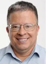 Foto oficial de Edson Flecha (TSE)