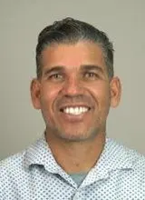 Foto oficial de Edu Ribeiro (TSE)