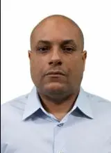 Foto oficial de Edu Sambista (TSE)
