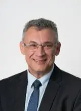 Foto oficial de Eduardo Borgo (TSE)
