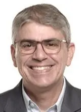 Foto oficial de Eduardo Ricatto (TSE)