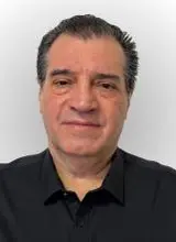 Foto oficial de Eduardo Salem (TSE)