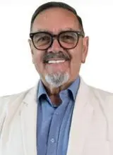 Foto oficial de Eduardo Soltur (TSE)
