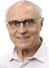 Foto oficial de Eduardo Suplicy (TSE)