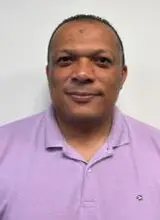 Foto oficial de Edval da Farmácia (TSE)