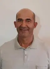 Foto oficial de Edvaldo Barroca (TSE)