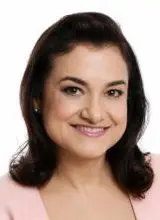 Foto oficial de Elaine Guedes (TSE)